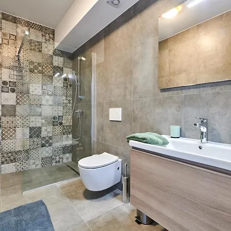 Apartament Ivana *