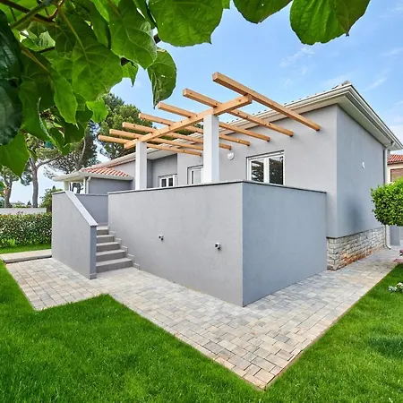 Apartament Ivana Umag