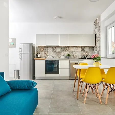 Apartment Ivana *