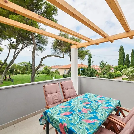 Apartment Ivana