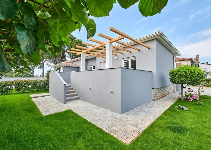 Apartamento Ivana Umag